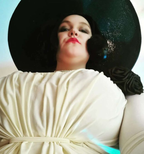 MonsterMary's avatar