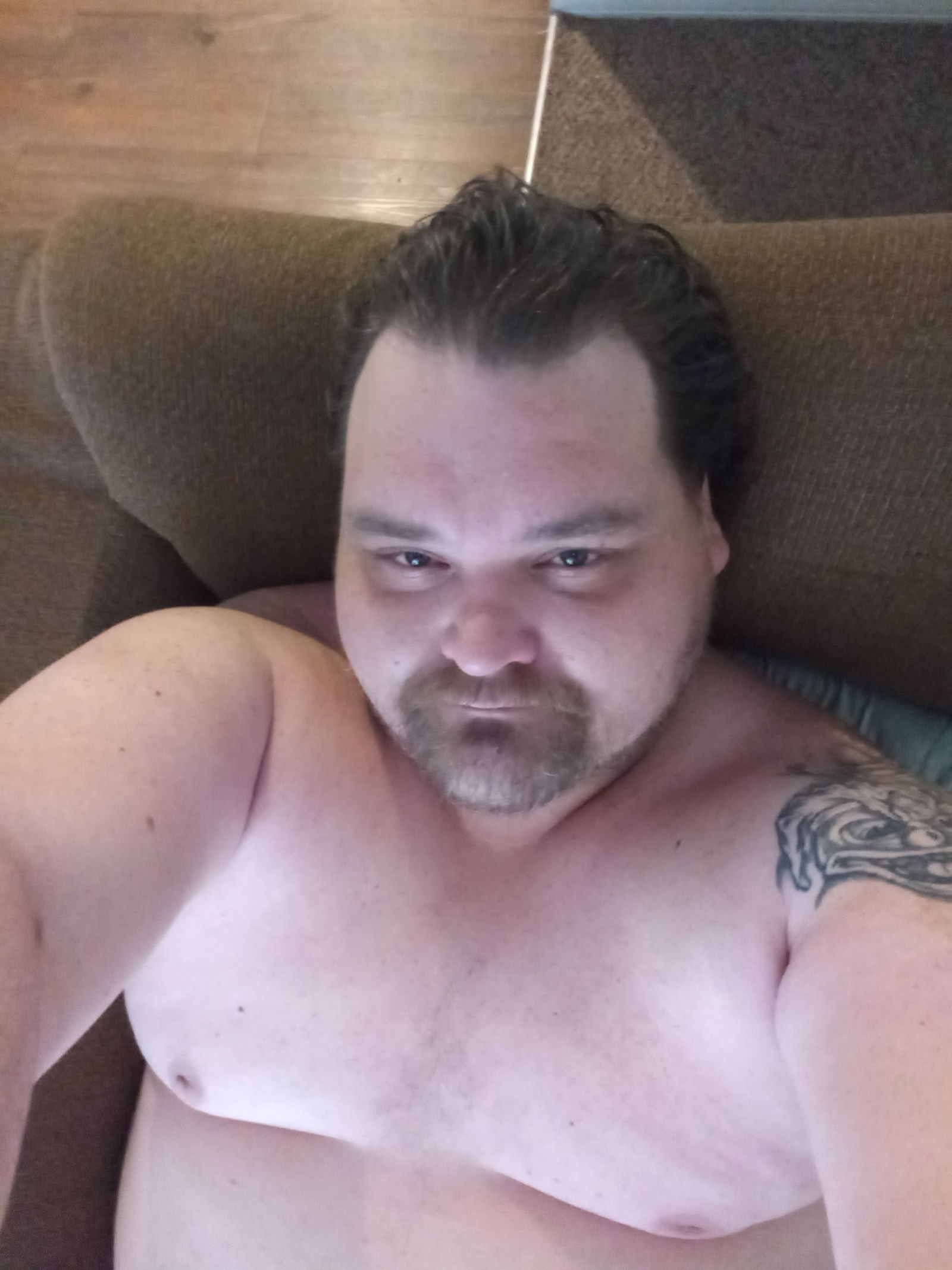 Monster Mike's avatar