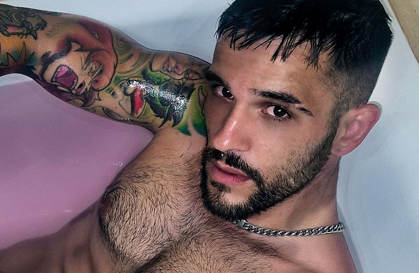 Monstersanz's avatar