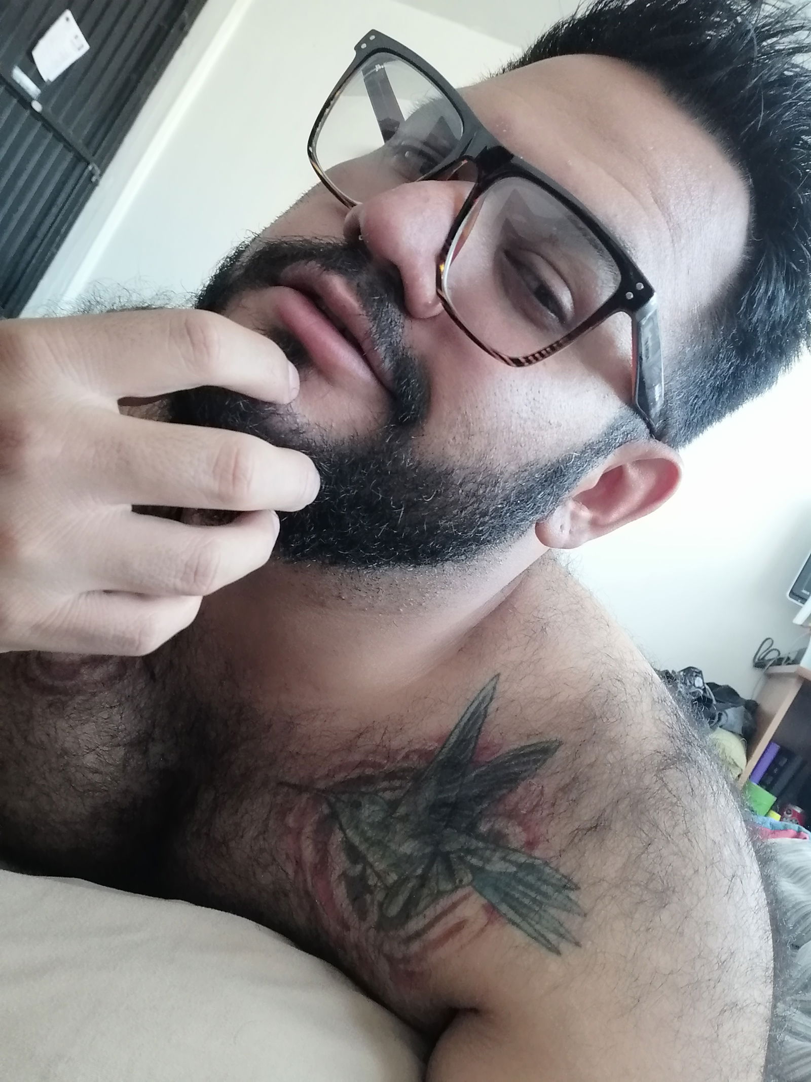 Monstruo Ewok