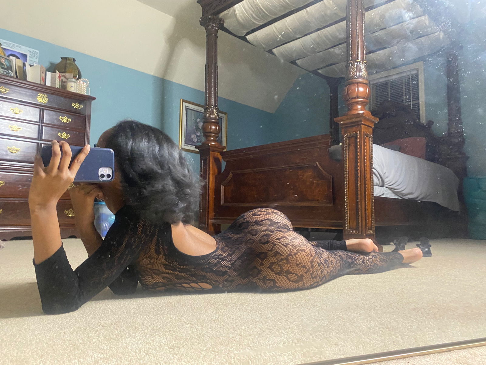 W.A.P🍯💋's avatar