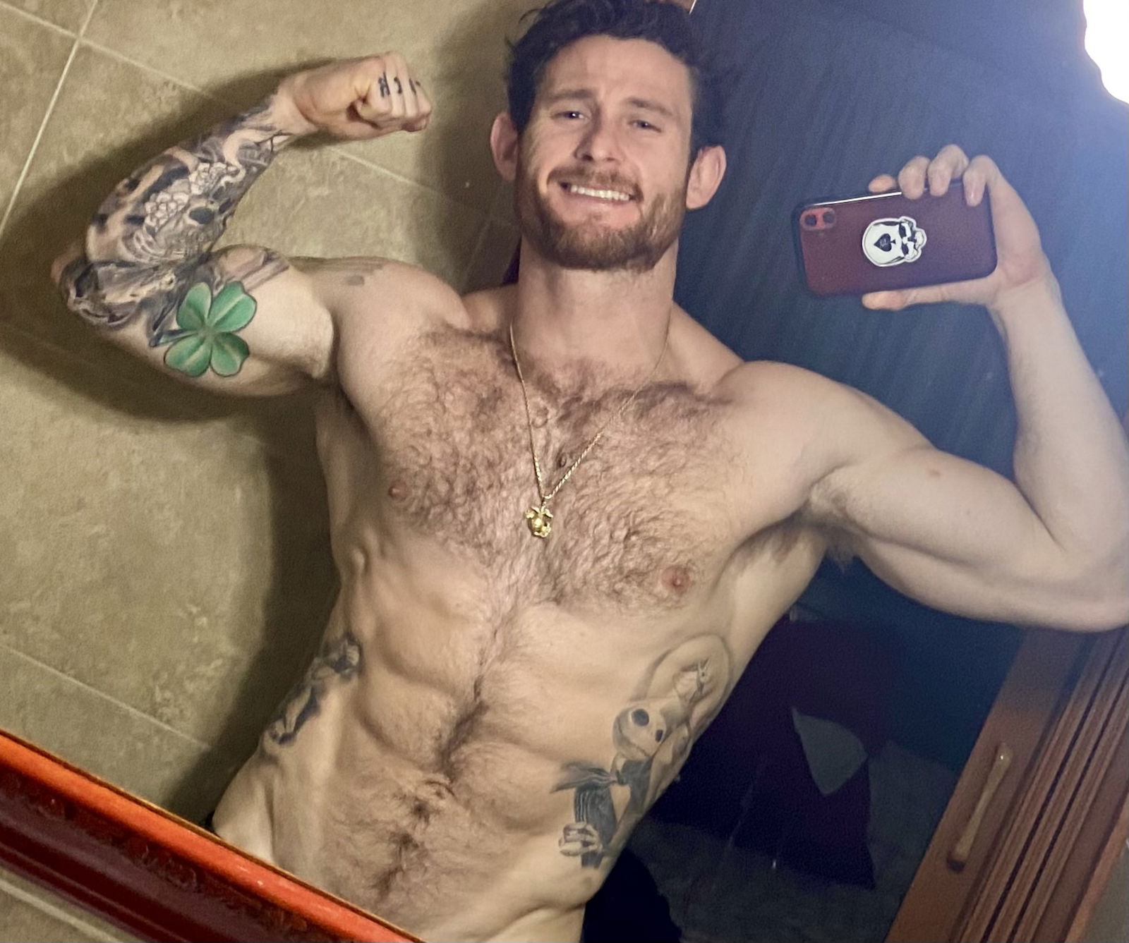 Montana Ridge's avatar