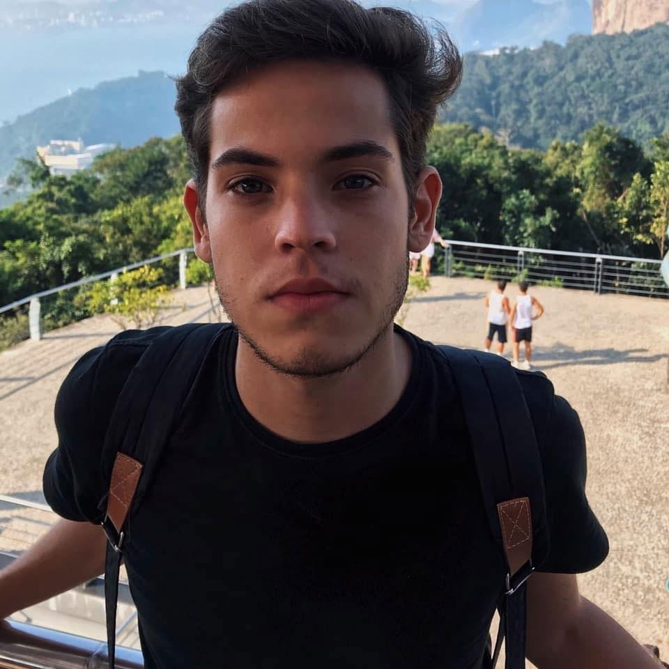 Kleber Monteiro's avatar