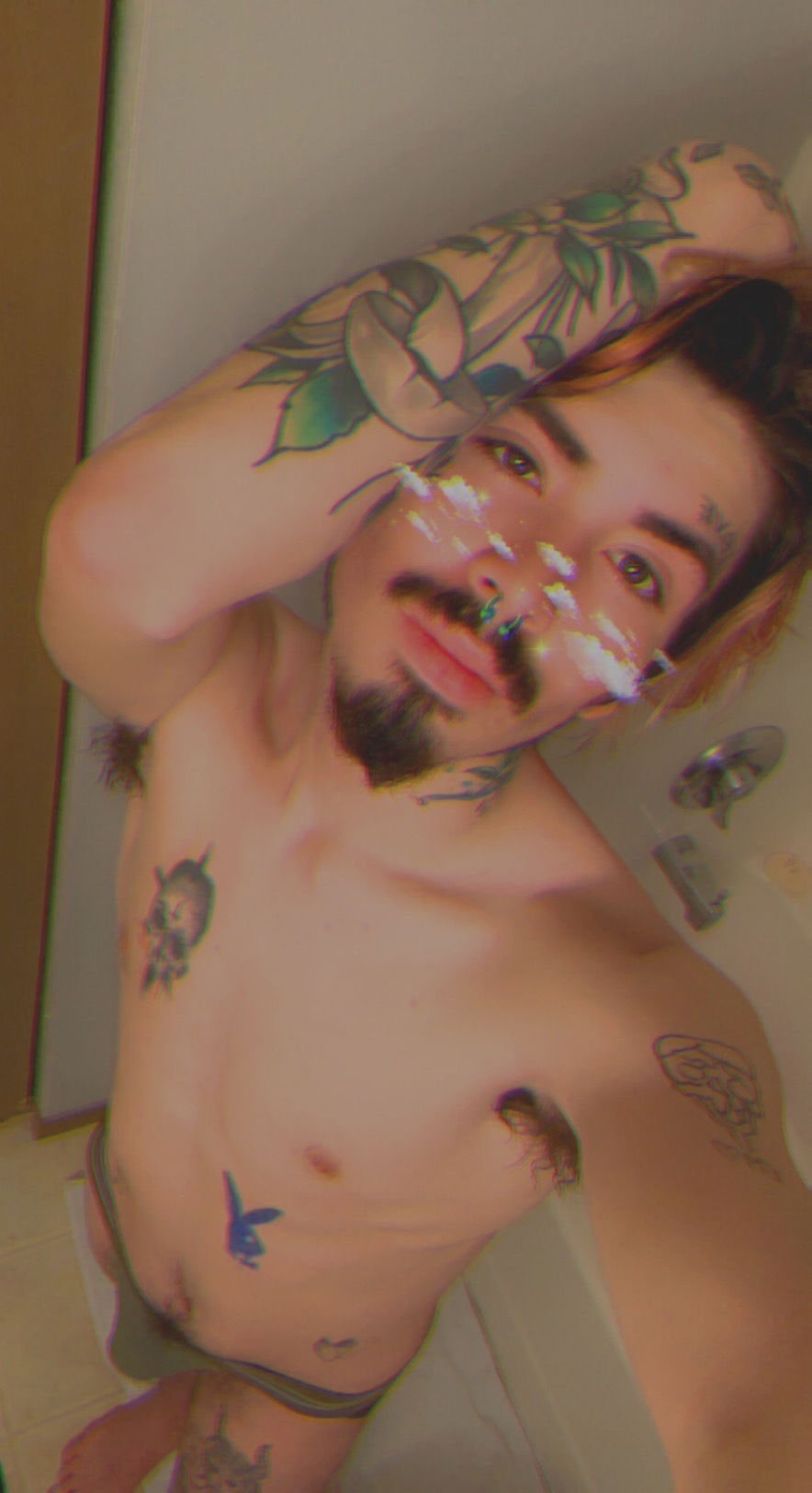Monte Muggins's avatar