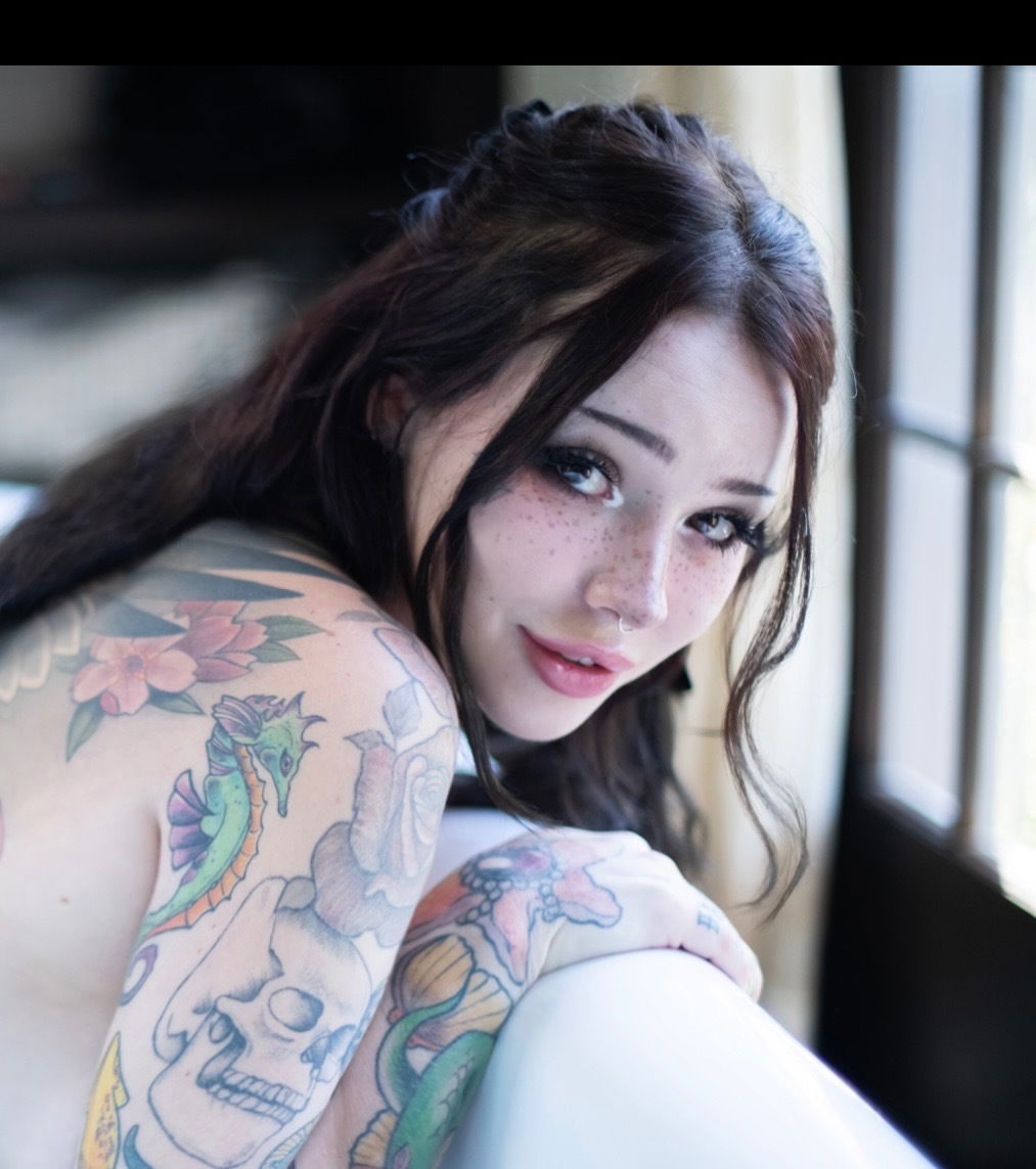 Maggie UNCENSORED's avatar