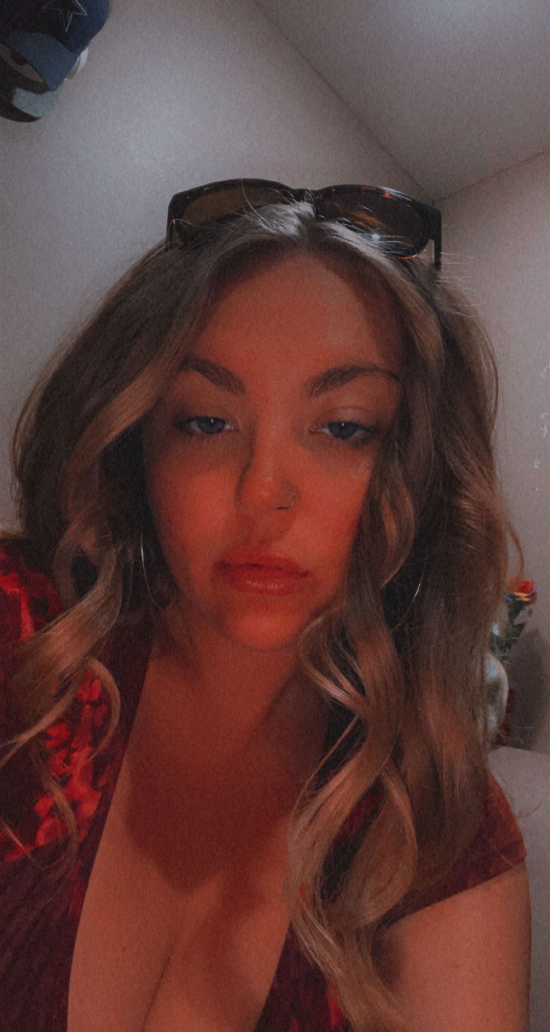 Moody Queen's avatar