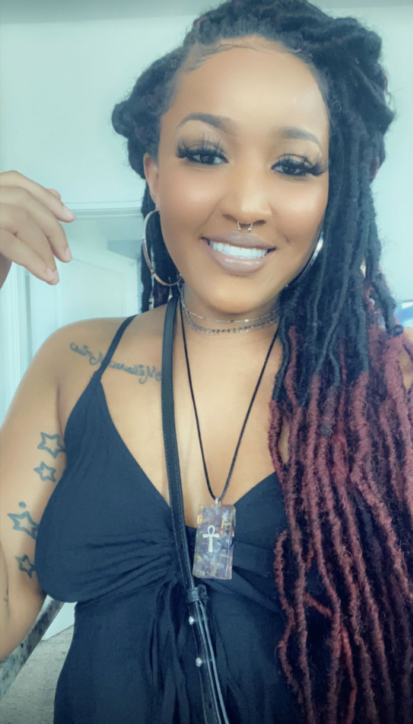 Marnesha Nelson's avatar