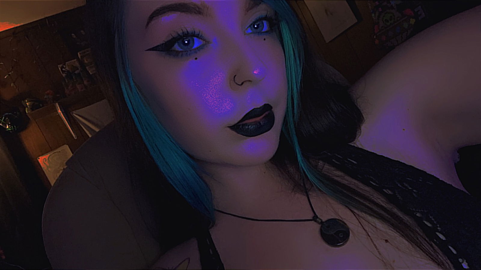 little ghoul 🎈