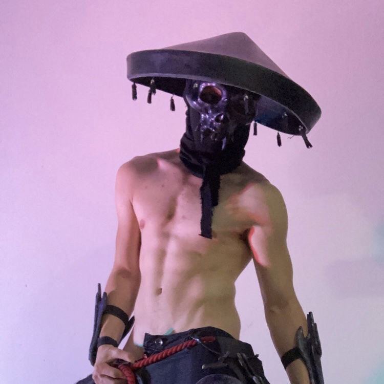 Coyote After Dark's avatar