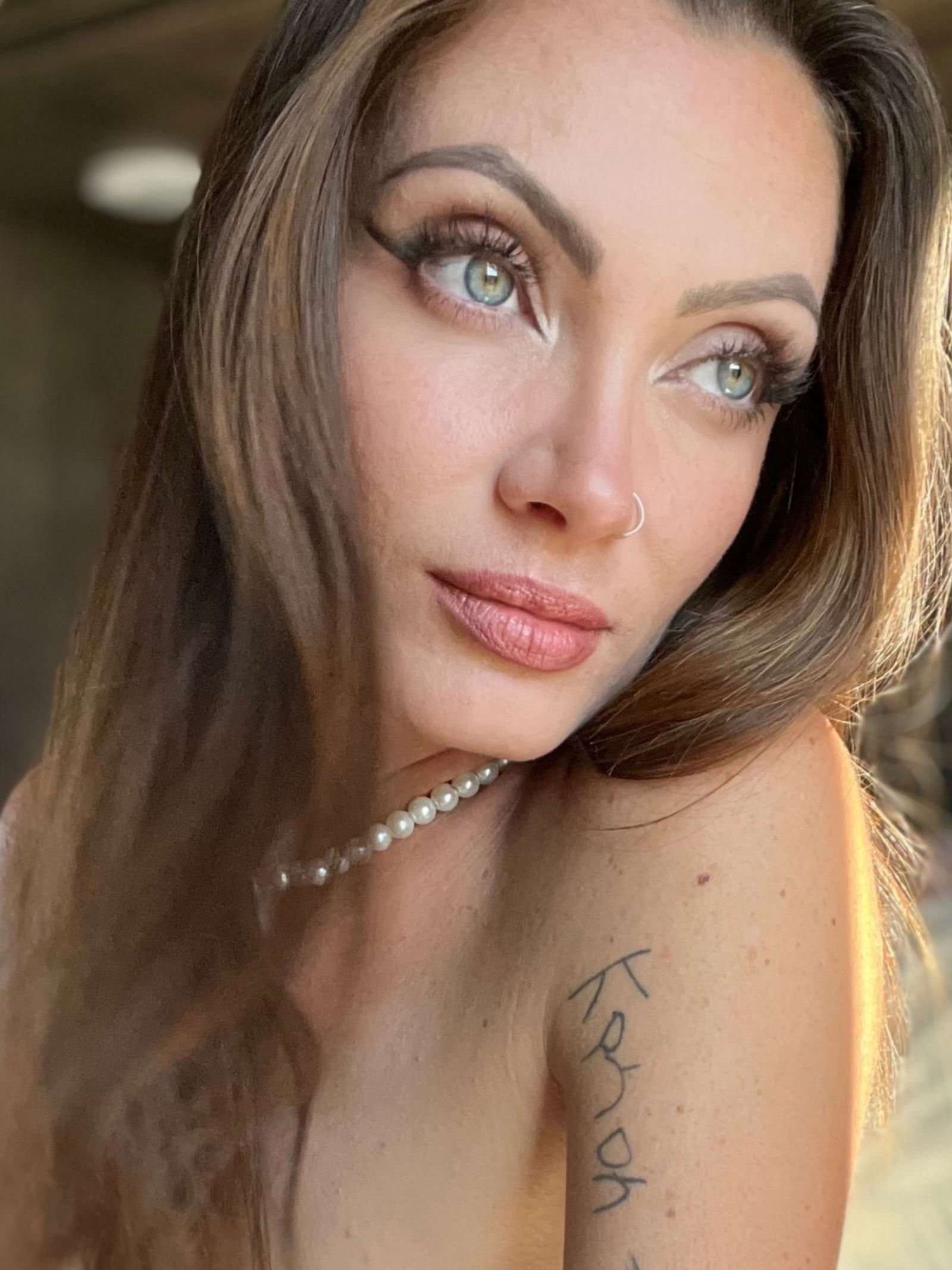 Aleesha creator profile