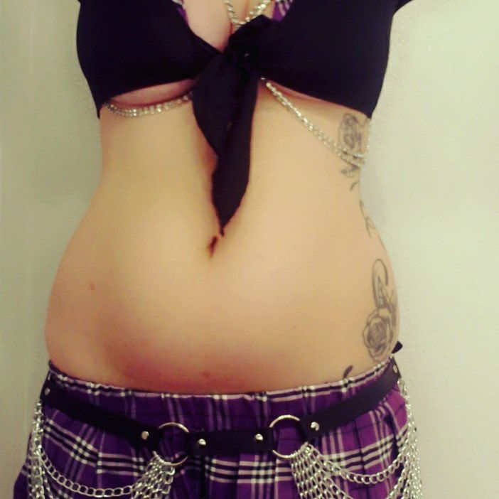 Rave Kitten's avatar