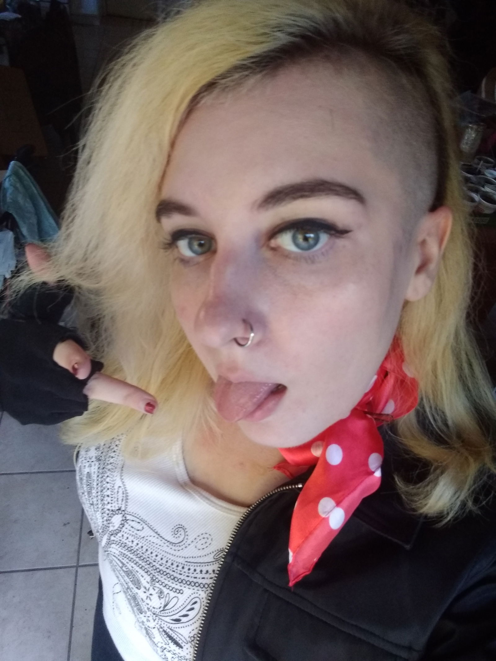 CoffeeCreamCow's avatar