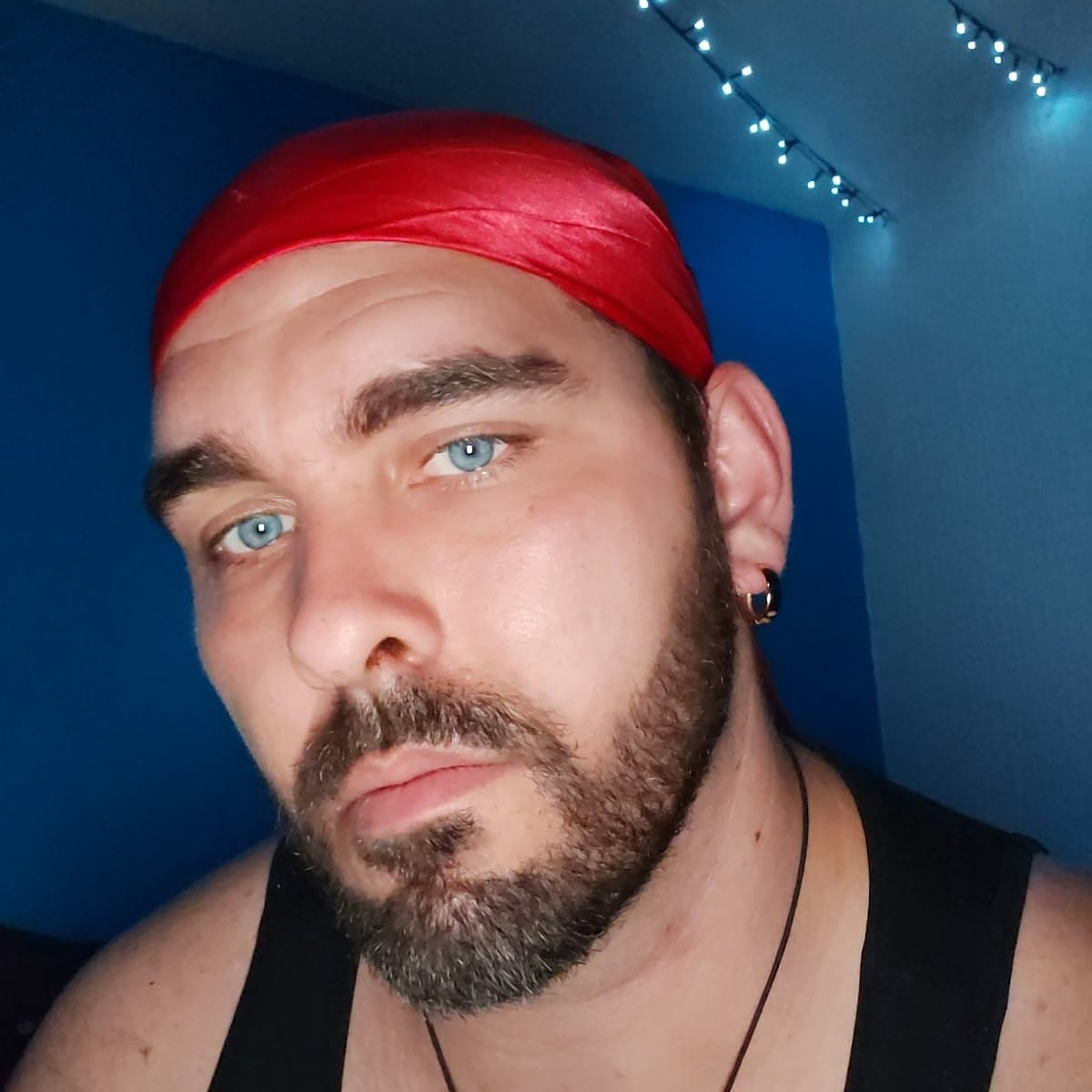 David's avatar