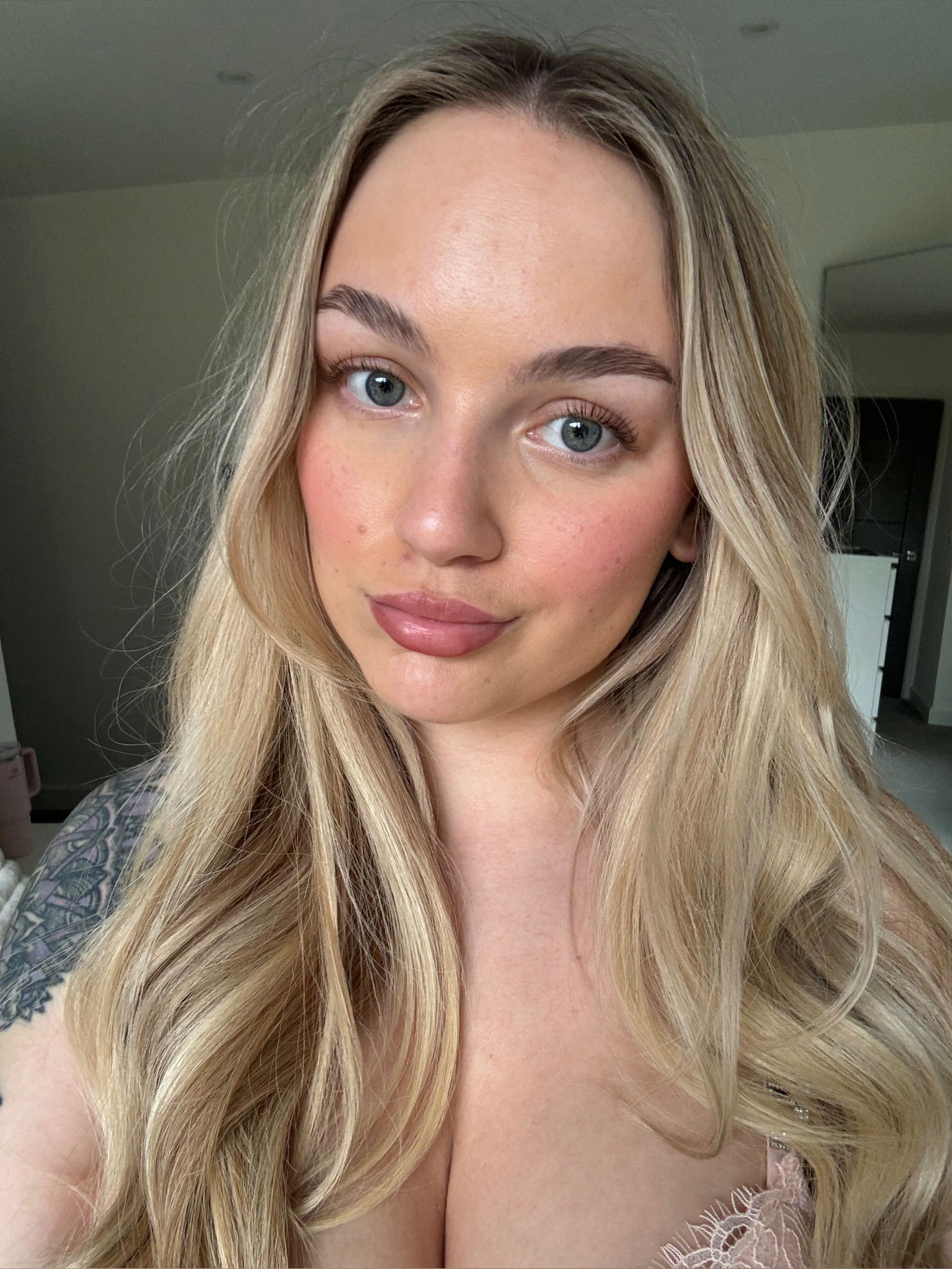 Luna Lotton 💦 NO PPV's avatar