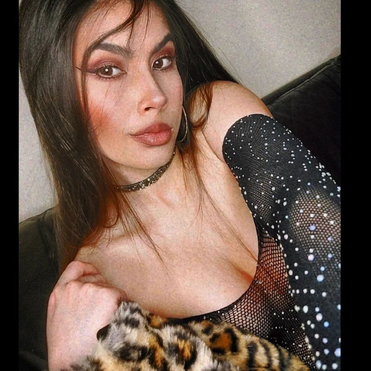 Morena Rose's avatar
