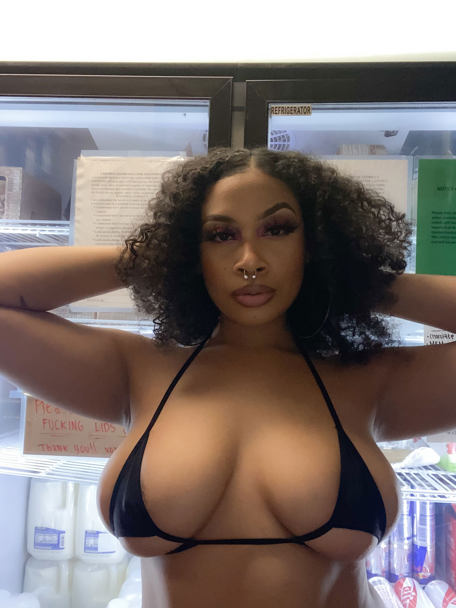 Morena Mami's avatar