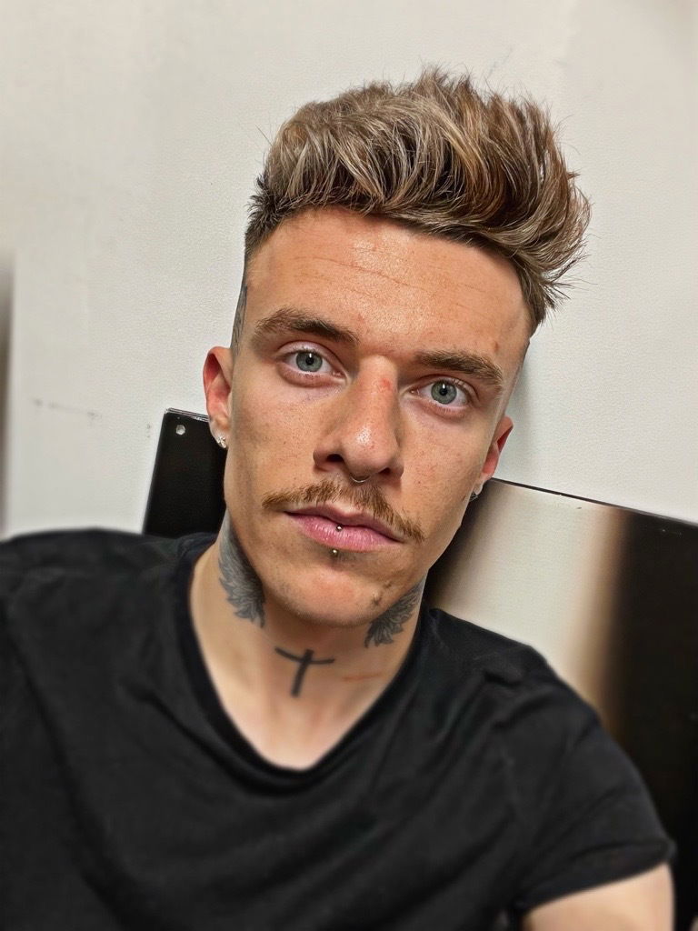 Dylan's avatar
