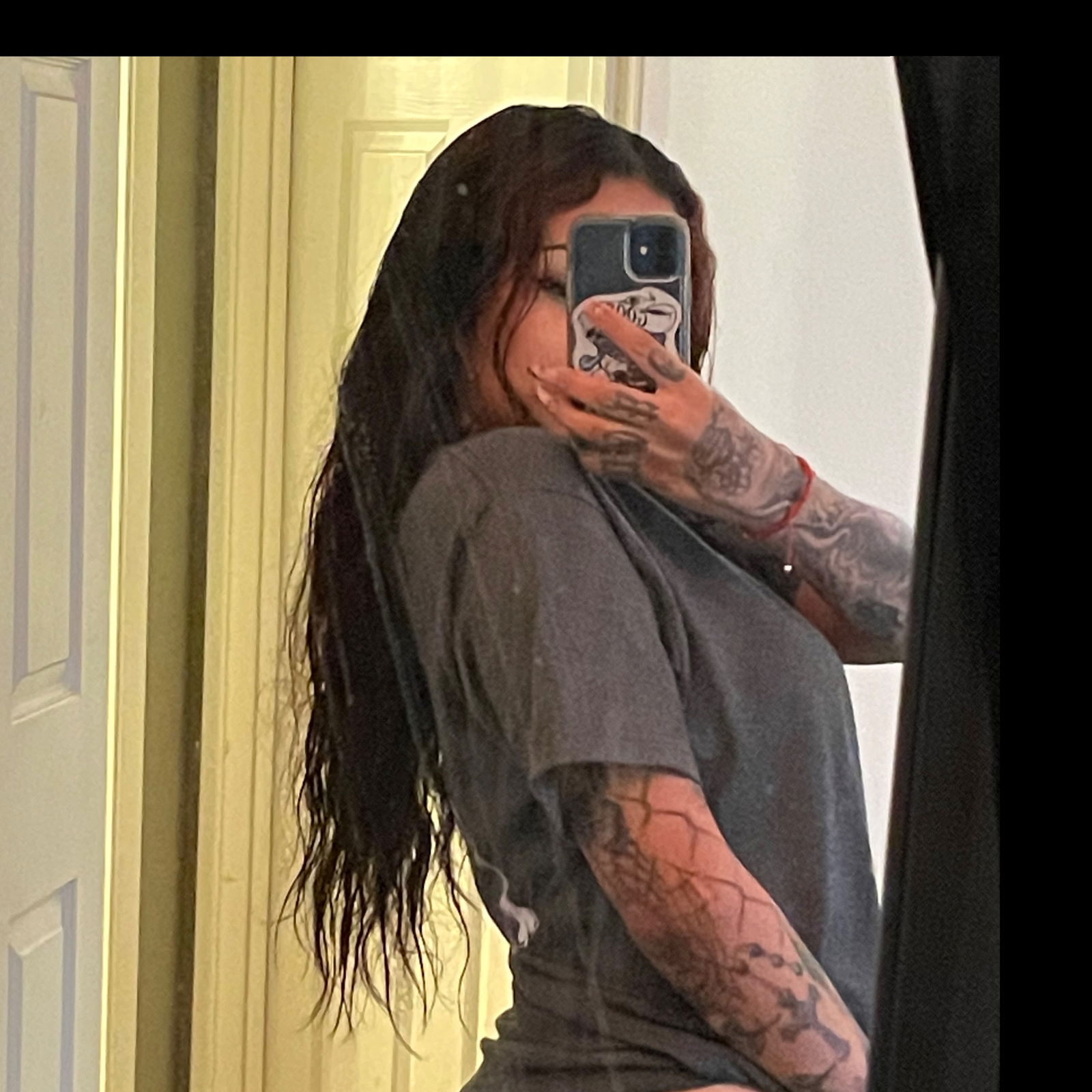 Morenita Mami 🍒's avatar