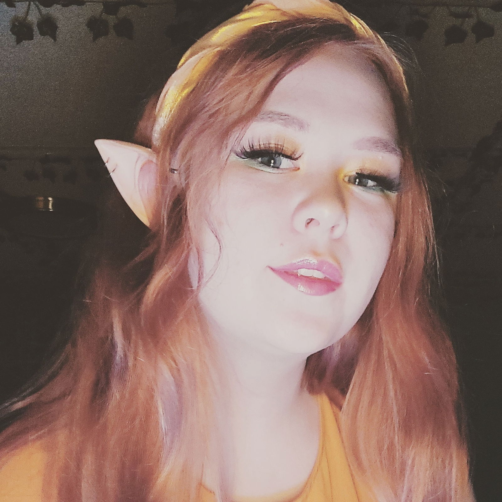 Chloe Rouge's avatar