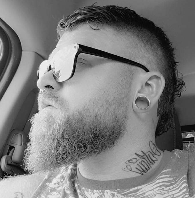 Joshua Morgan's avatar