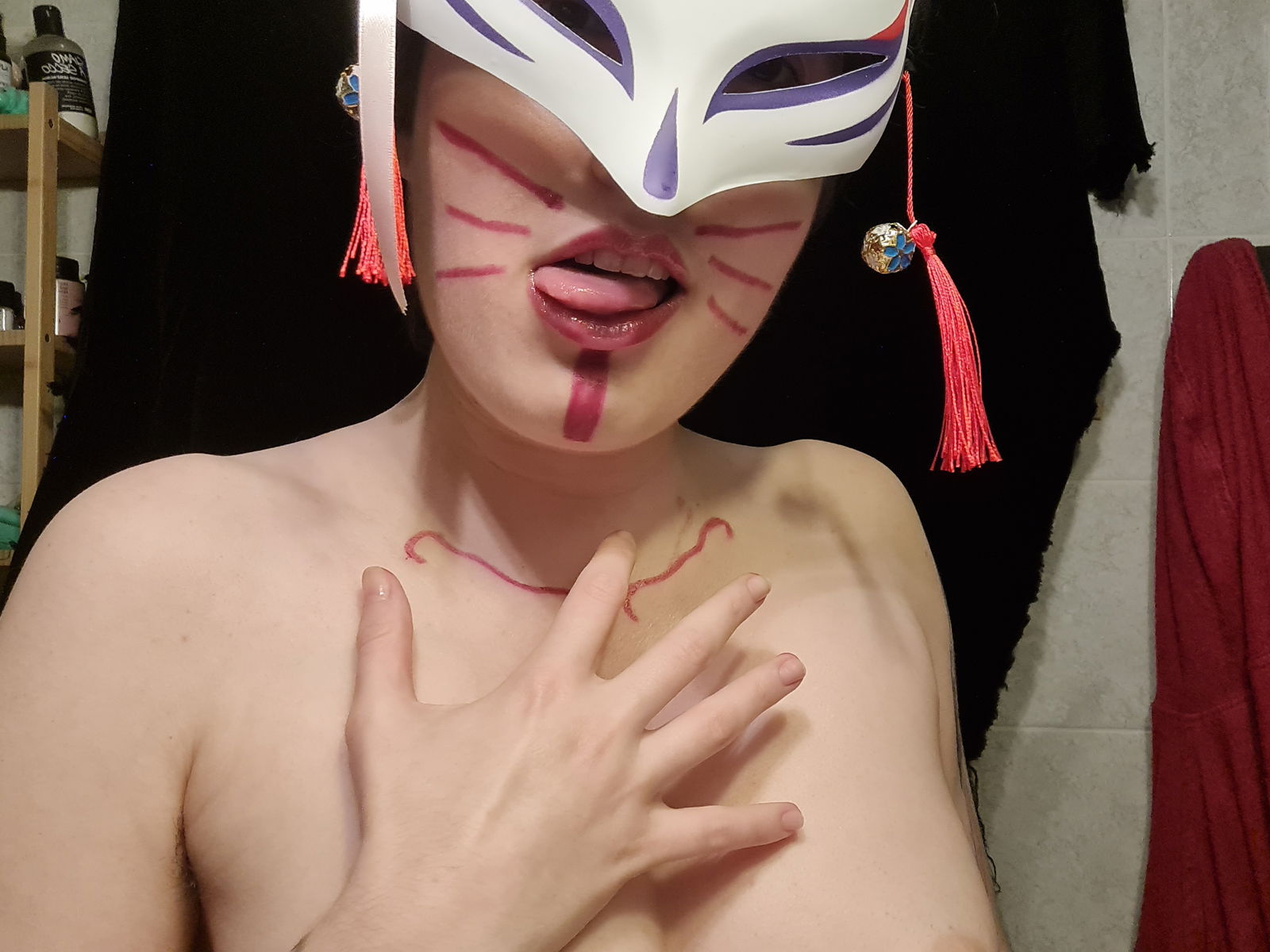 Morgana Evelynn's avatar