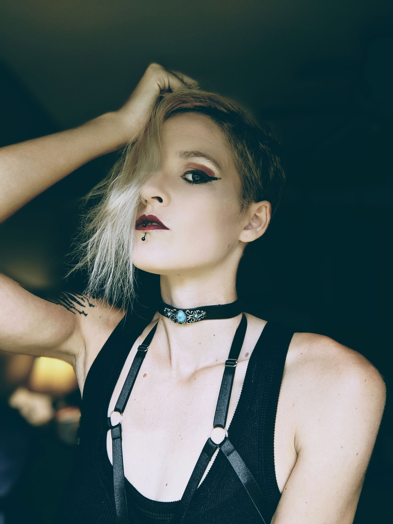 Morgan Emily's avatar