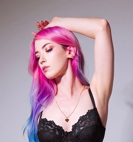MorganLeFoy's avatar