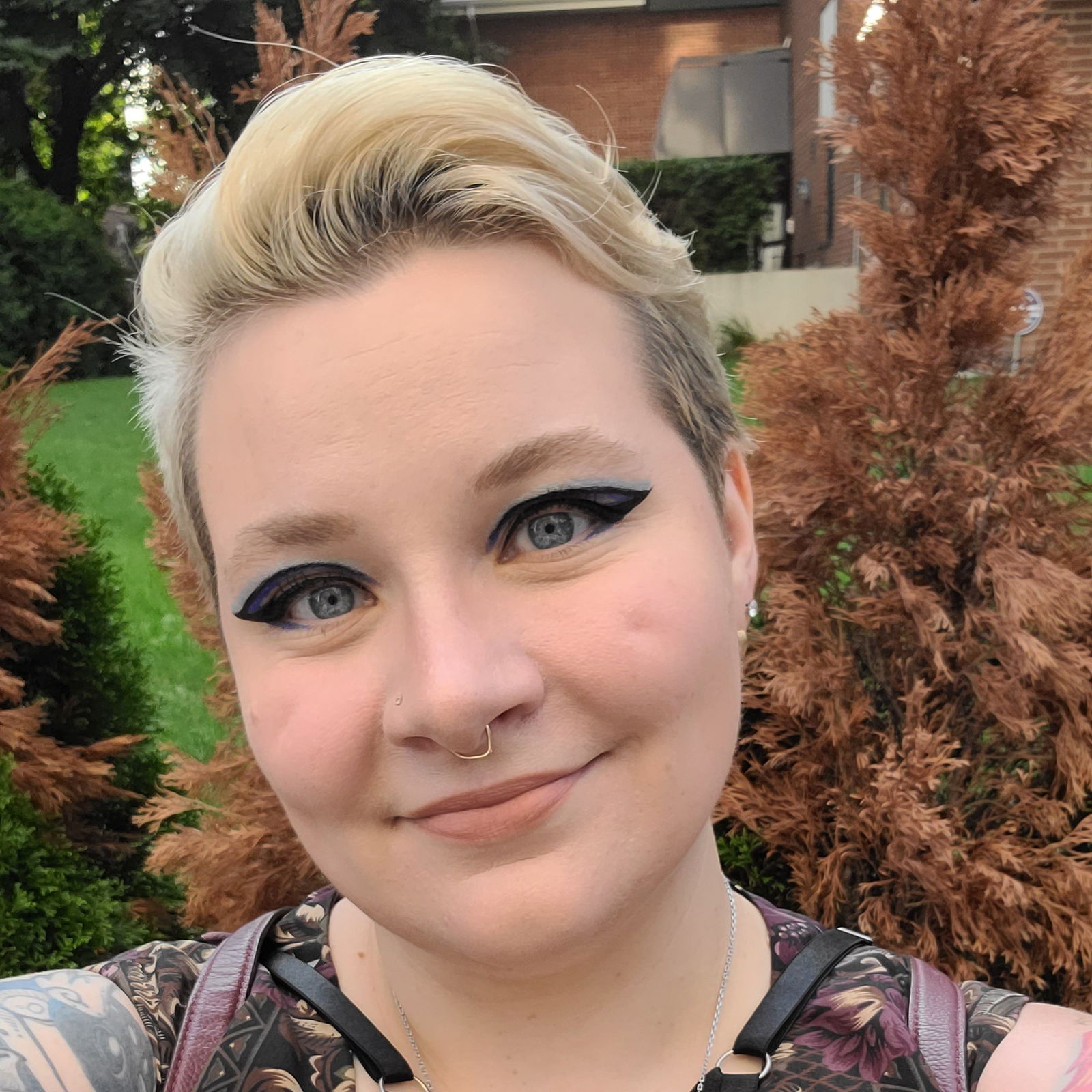 Morgan Monet's avatar