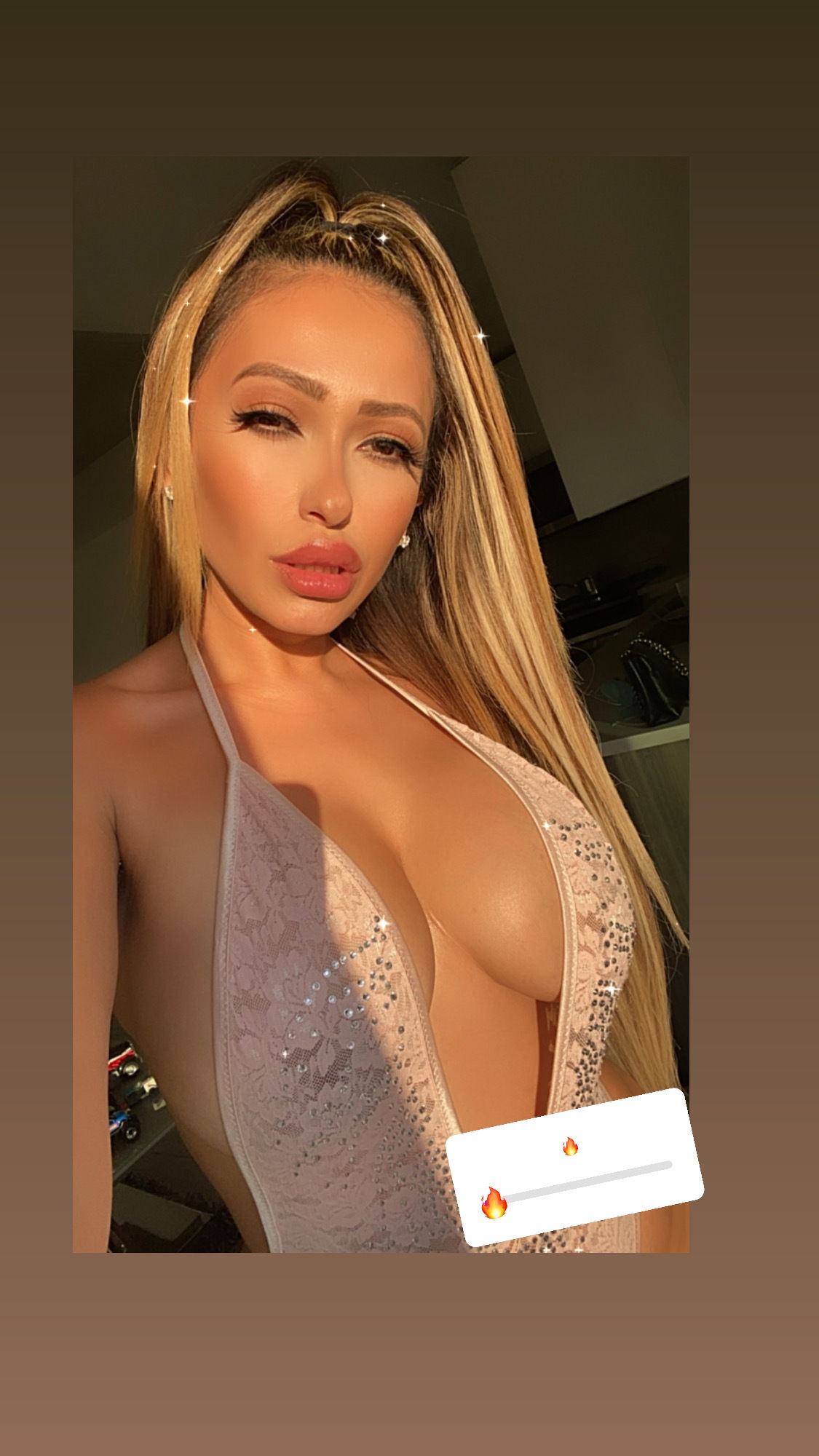 Morgan Star's avatar