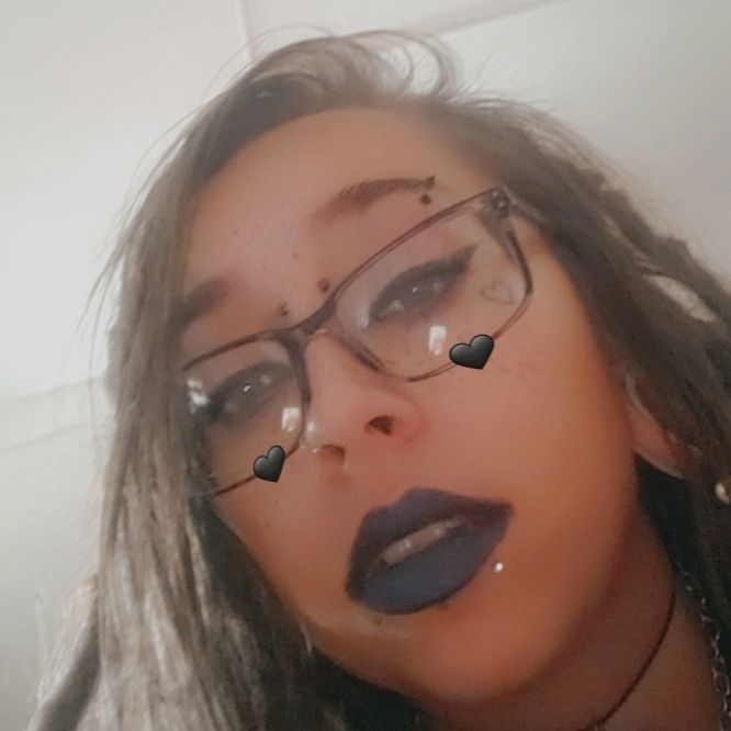 Satana M Hellstrom's avatar