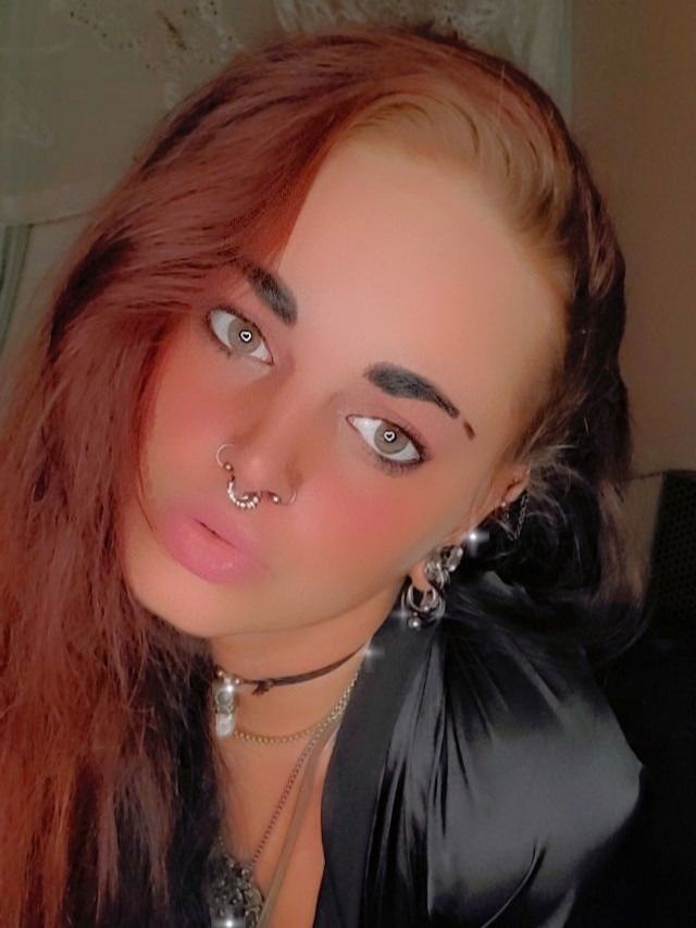 KittyMorningstar's avatar