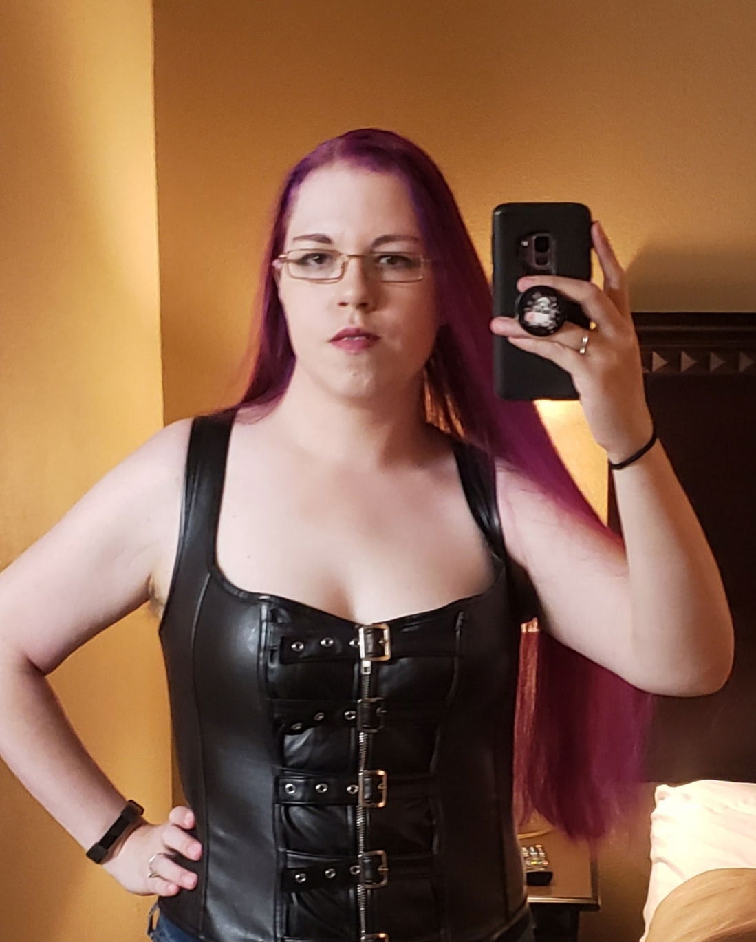 💋MissMorriganFallen💋's avatar