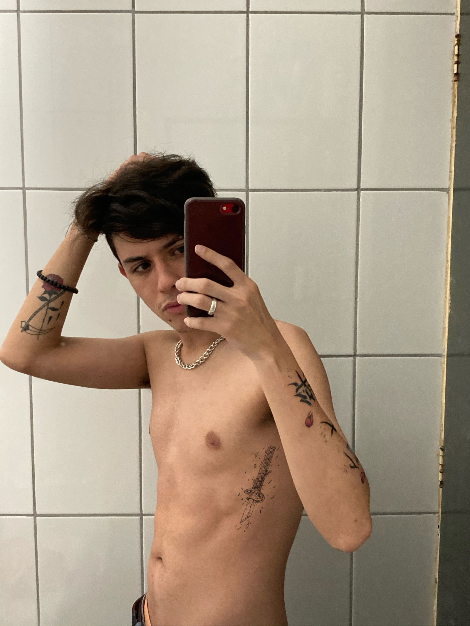 Marco Ortiz's avatar
