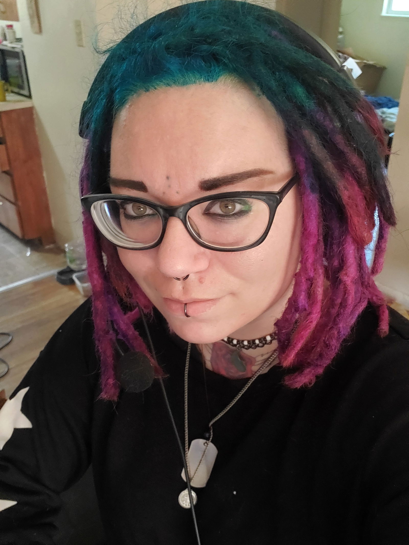 Mortuary SynCookies's avatar
