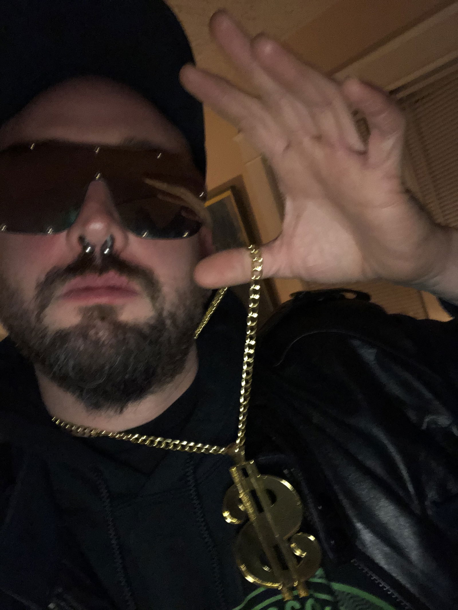 Mos Blunnid's avatar
