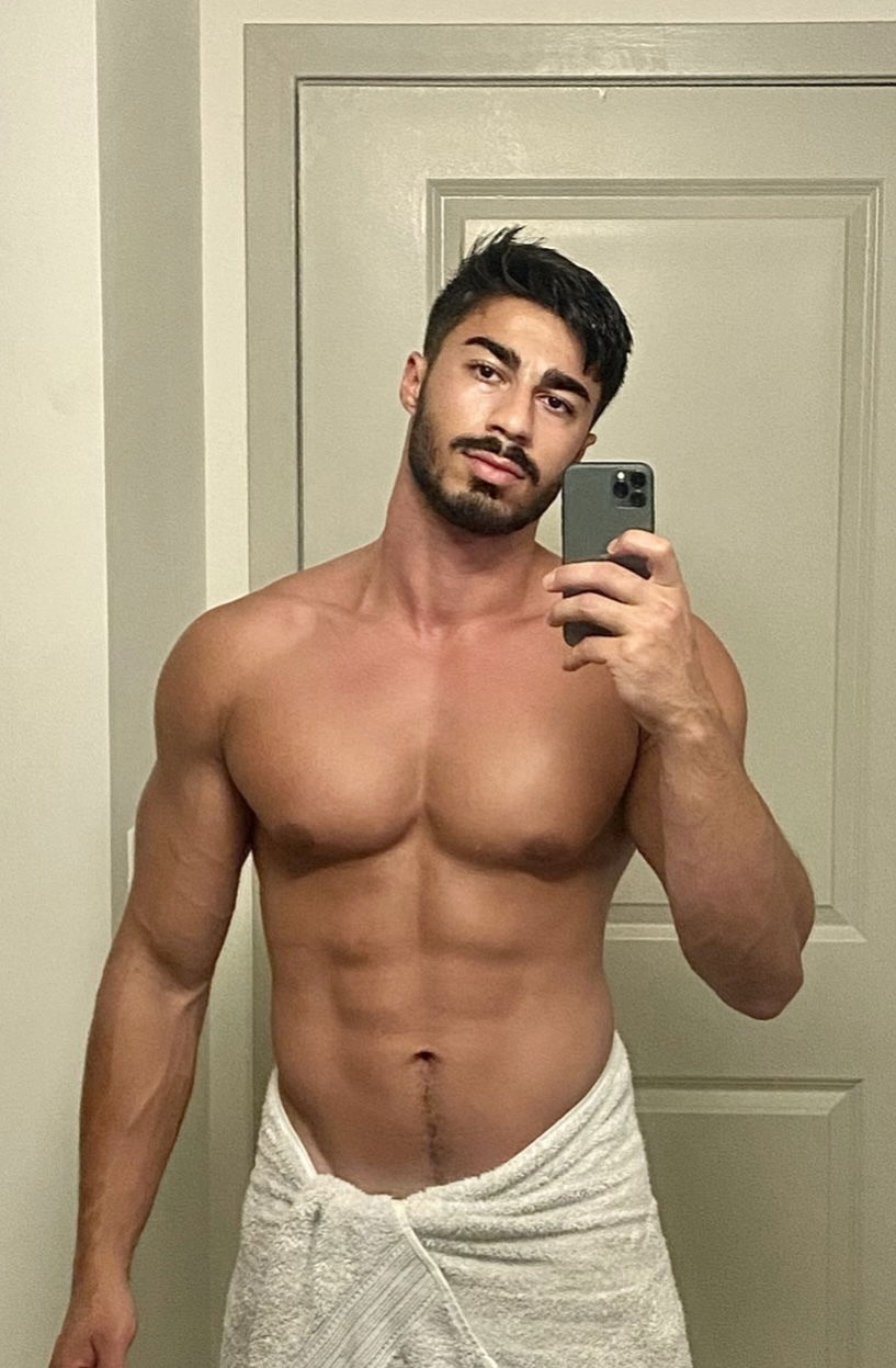 Mo Saffari's avatar