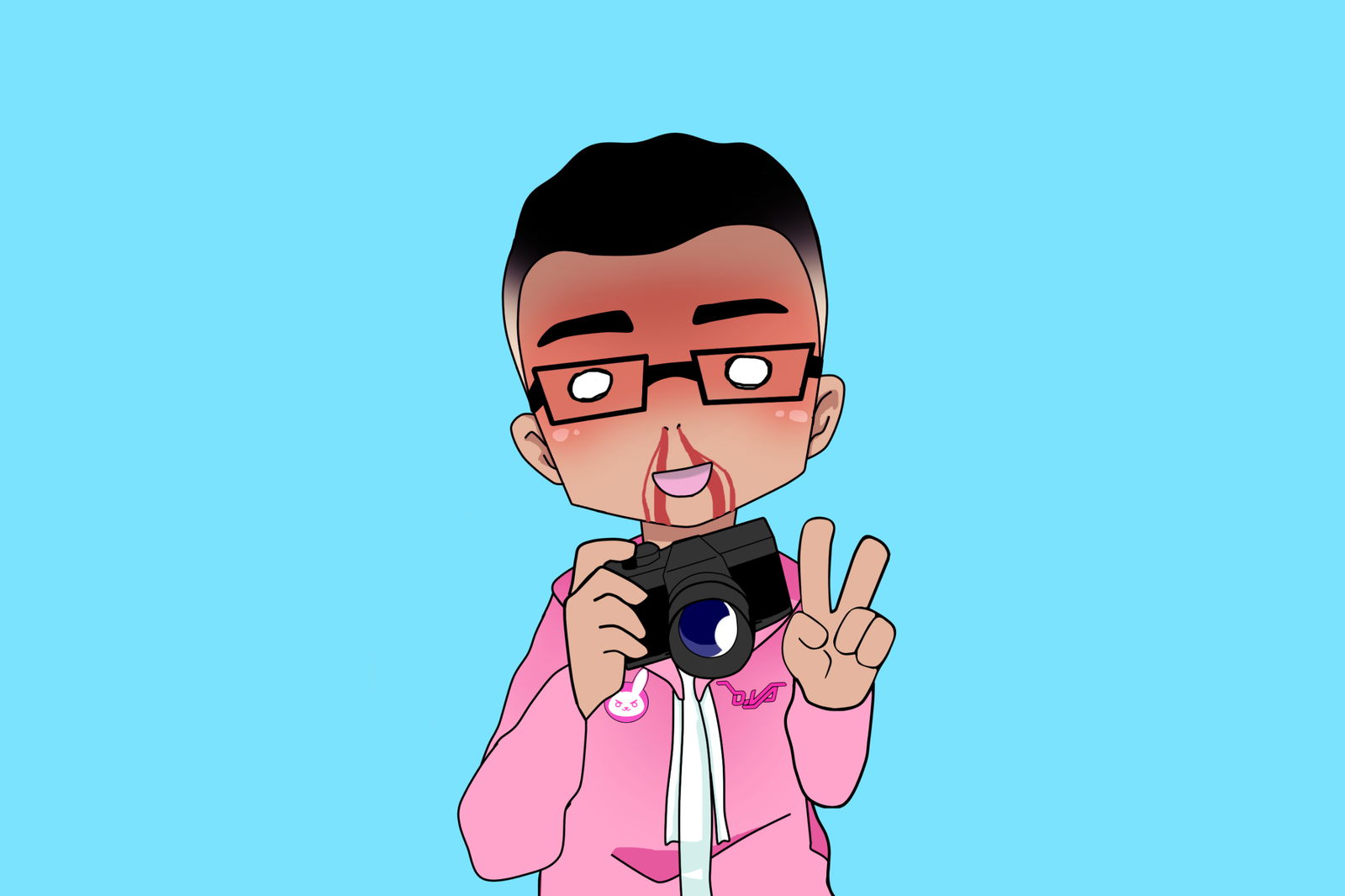 Moshii's avatar