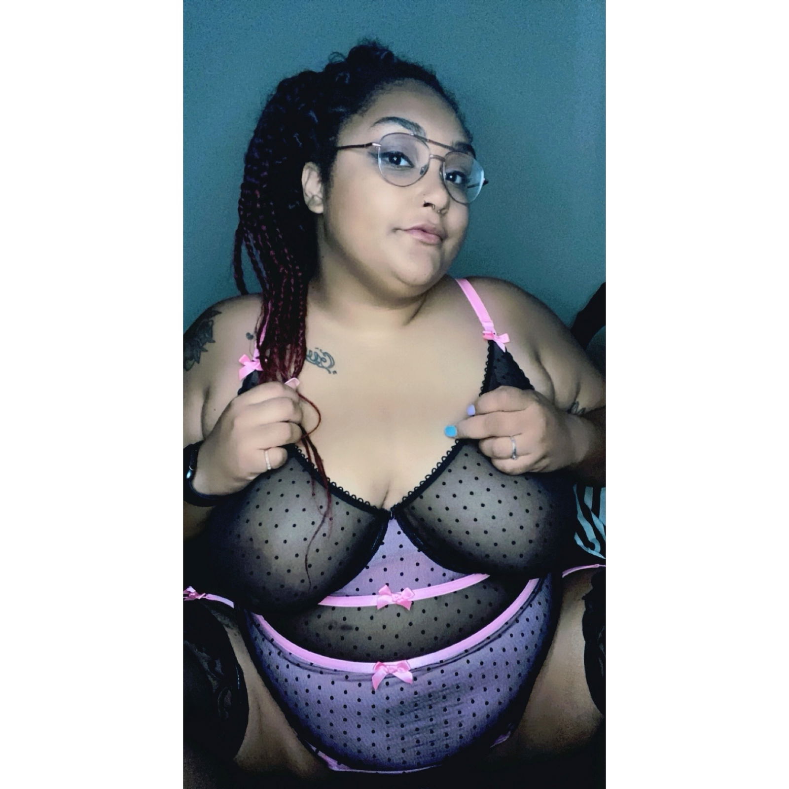 Honey 🍯's avatar