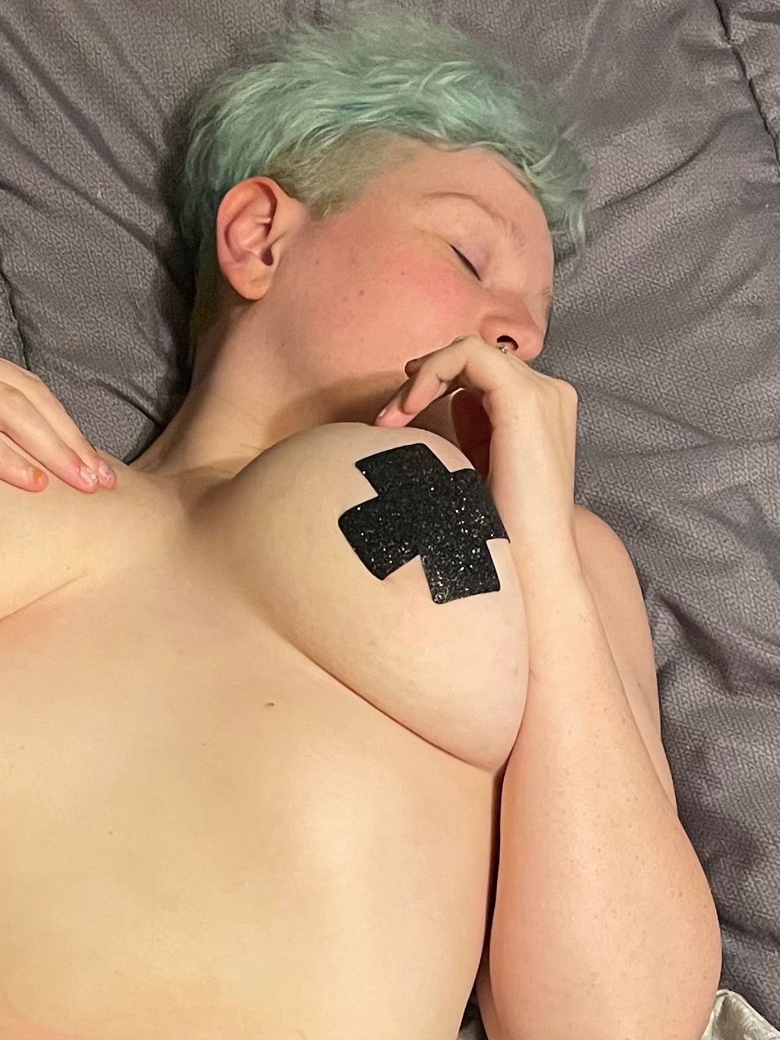 Ivy Moss's avatar