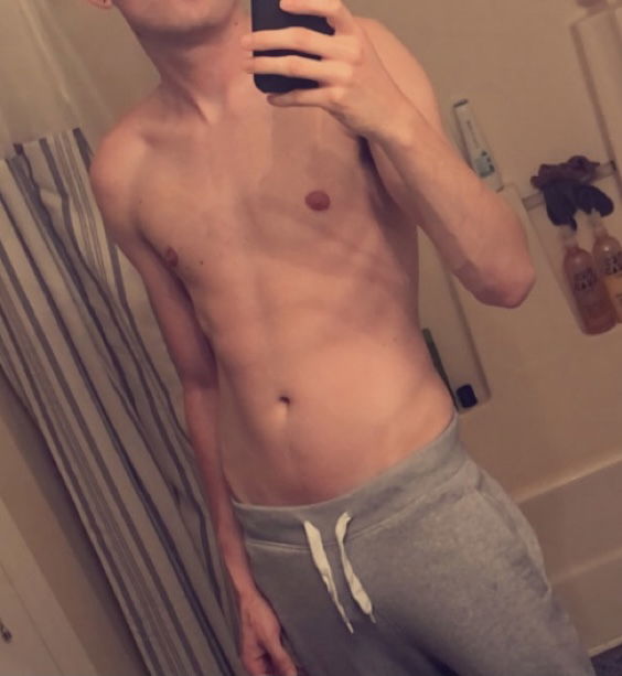 Tyler's avatar