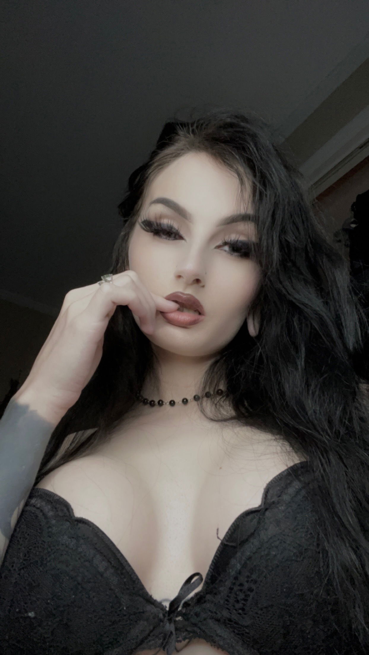 Aleksandra's avatar