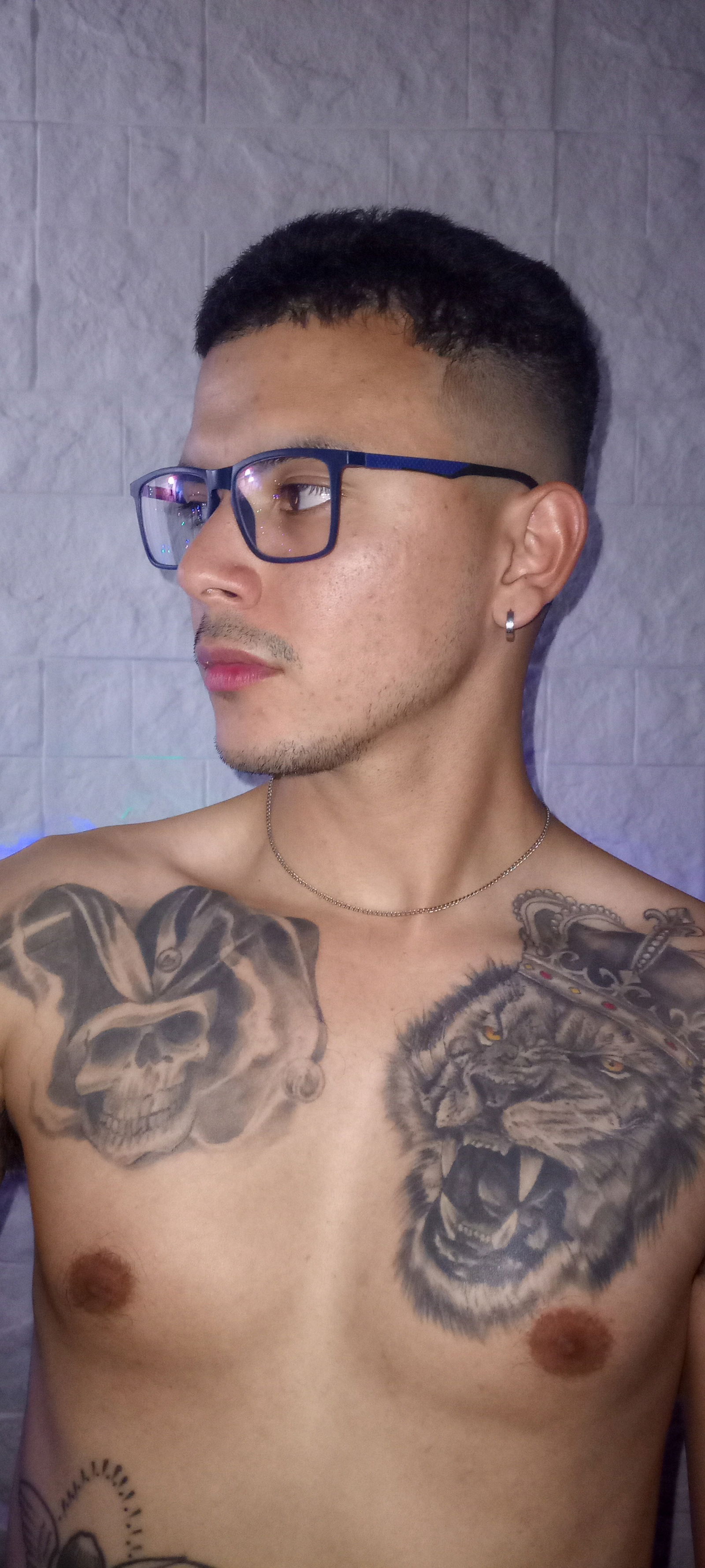 Logan Dior