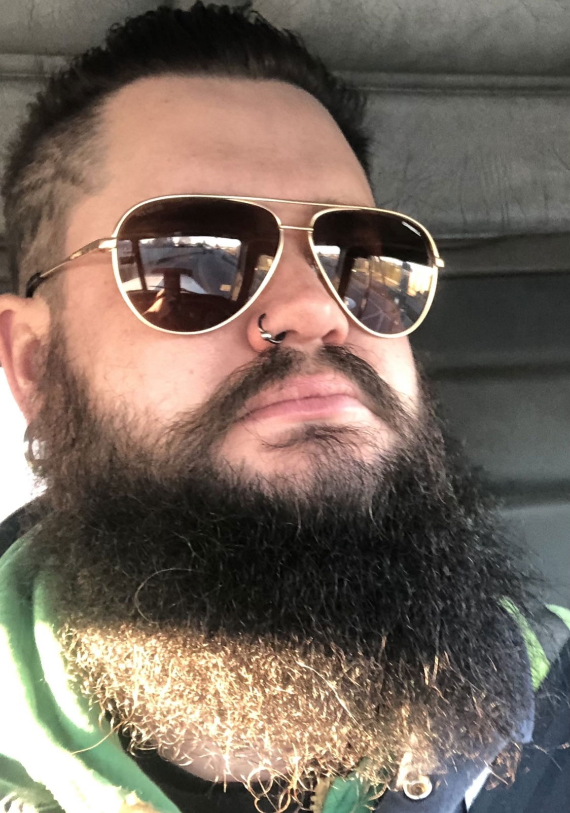 Mountain Bear's avatar