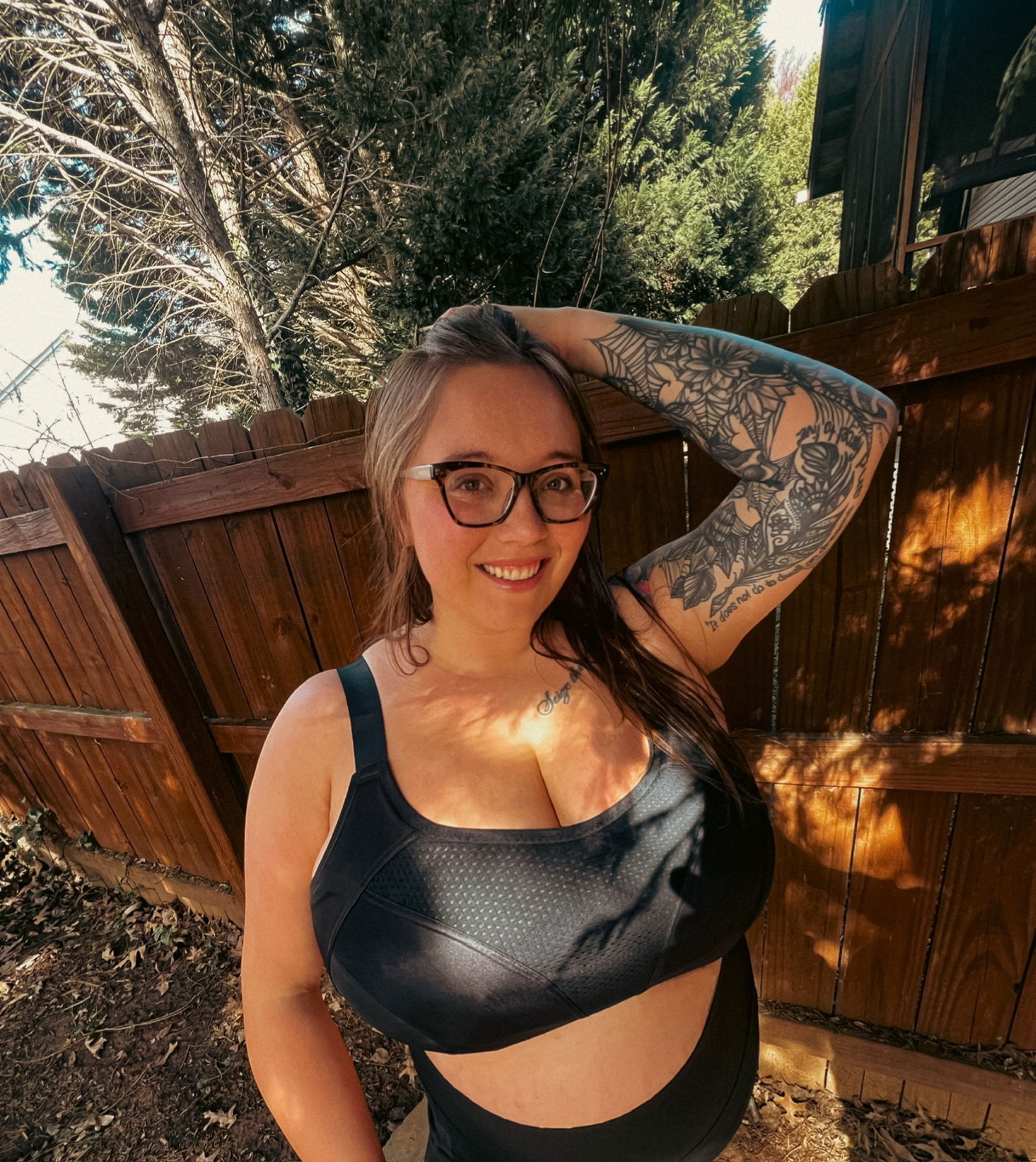 Bridgette Danni's avatar