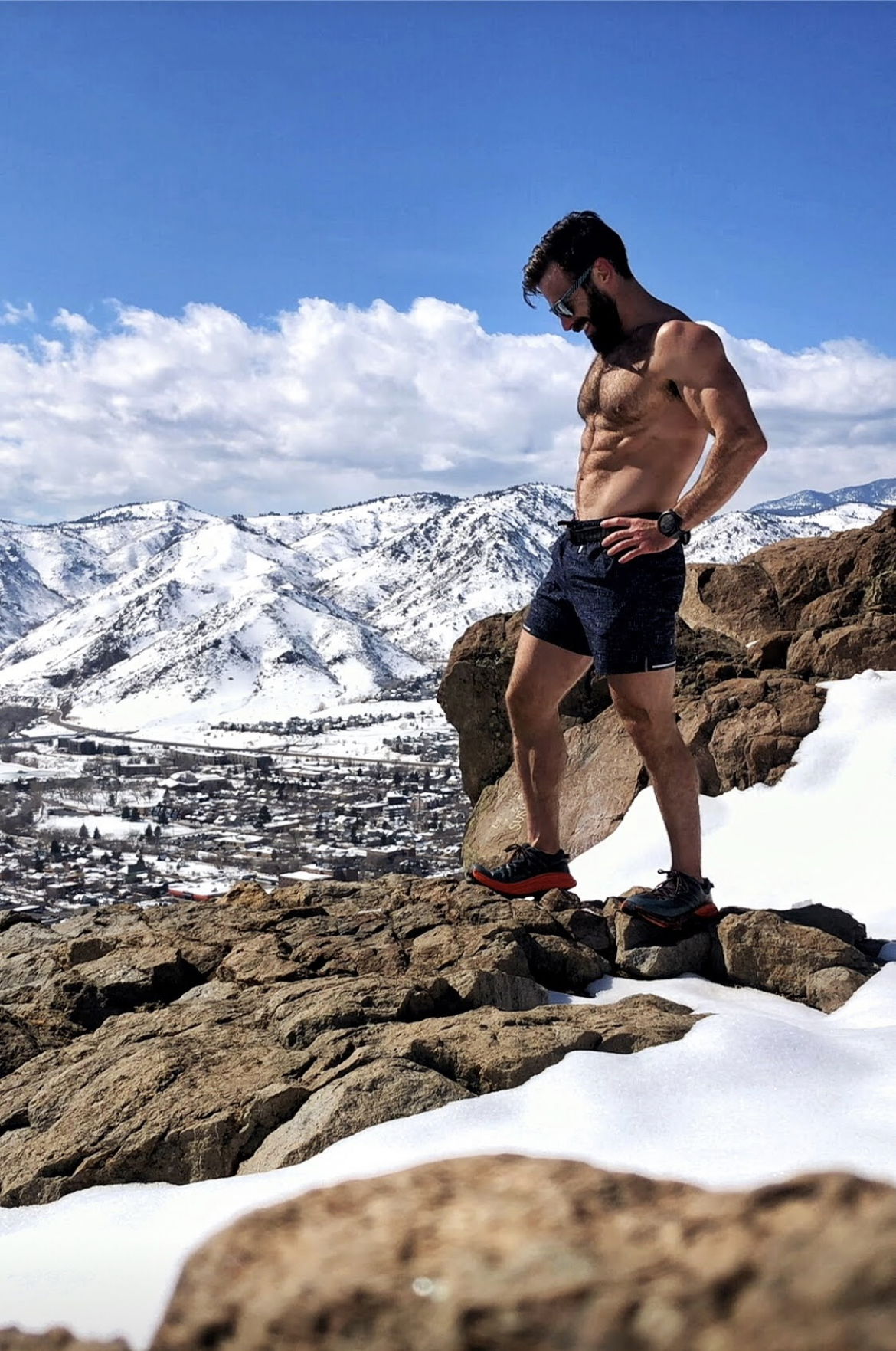 Mountain Zaddy's avatar