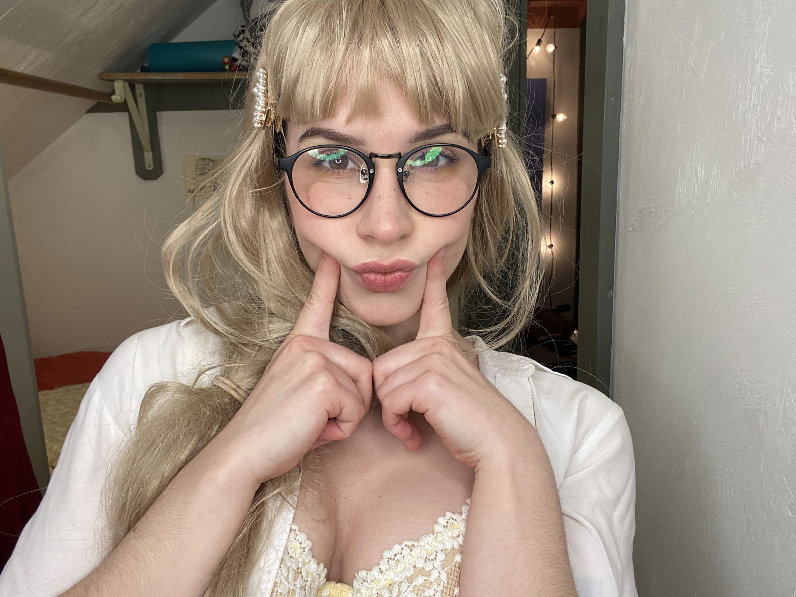 Mousey's avatar