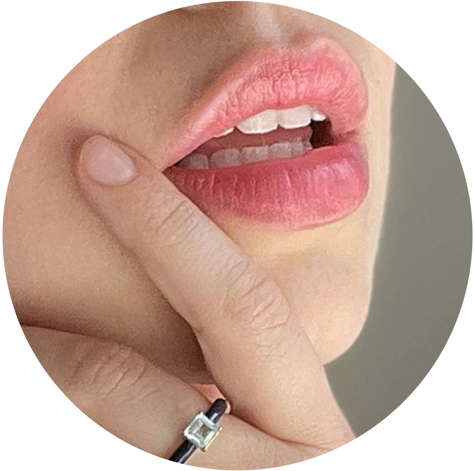 Mouthing Off's avatar