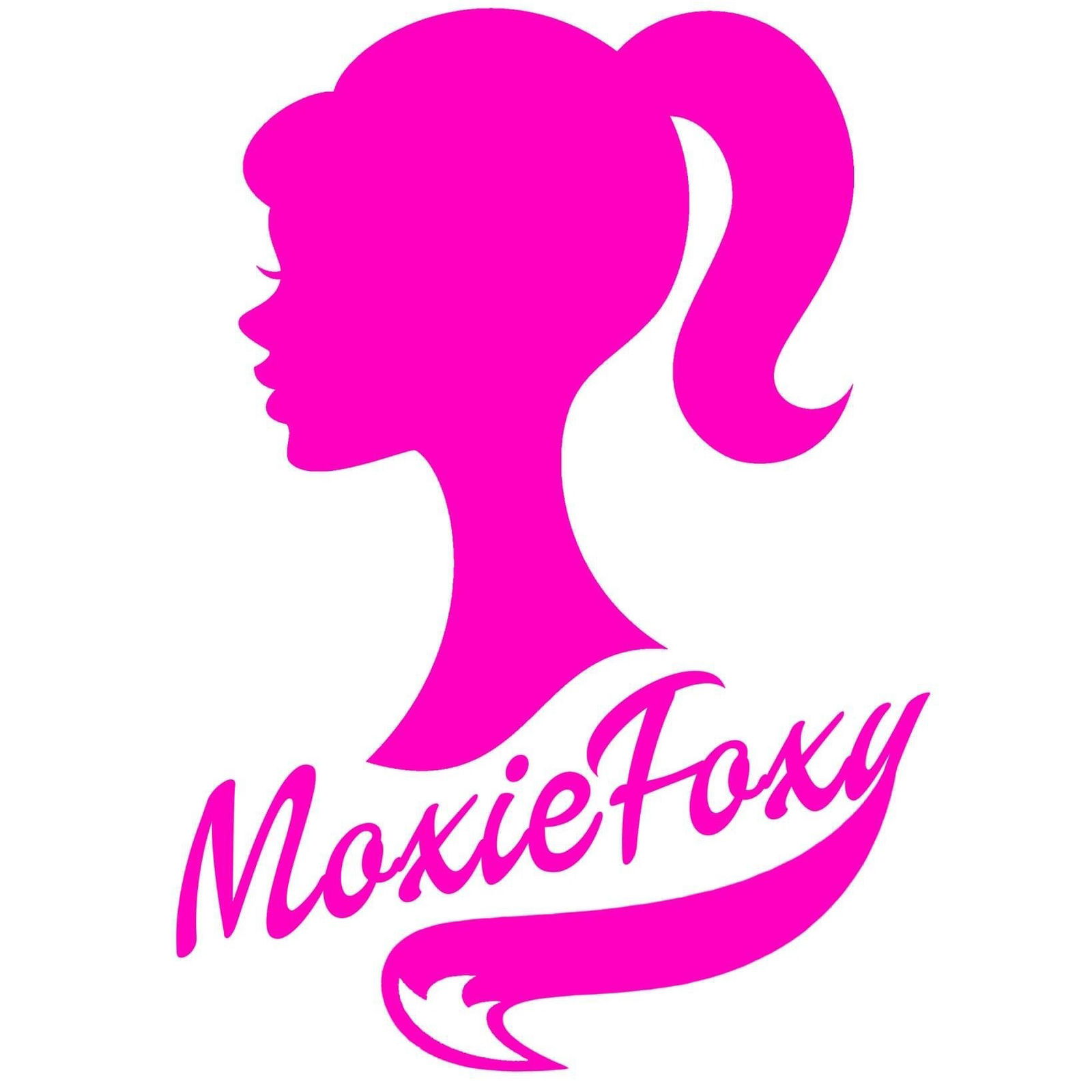 Moxiefoxy