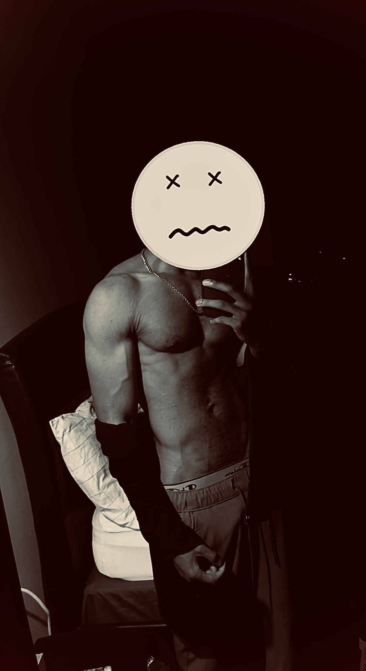Mr.Back's avatar