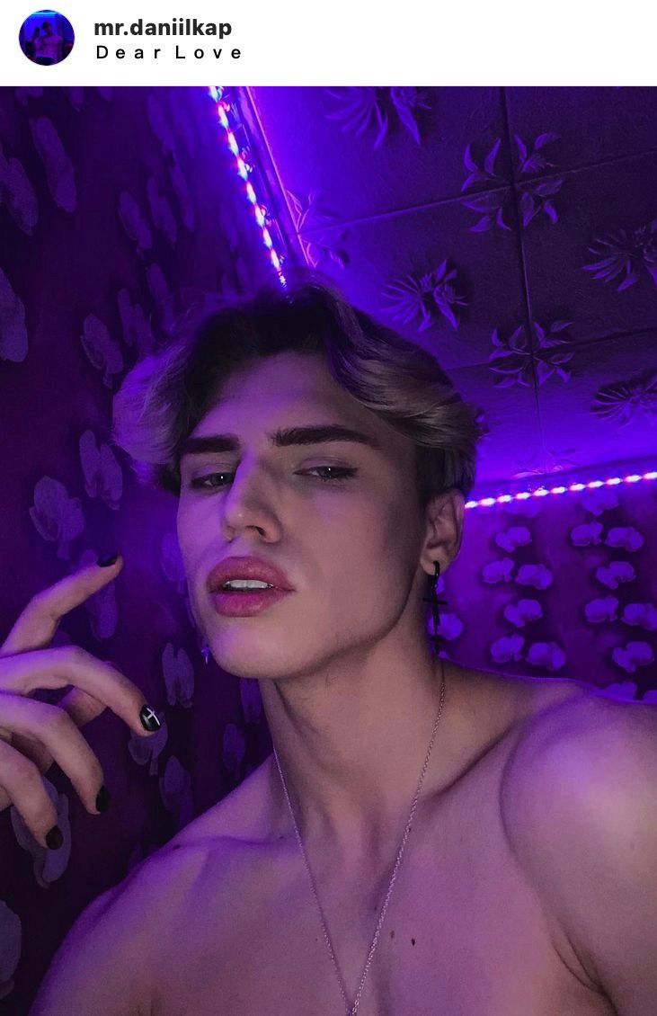 Jackson Salvatore